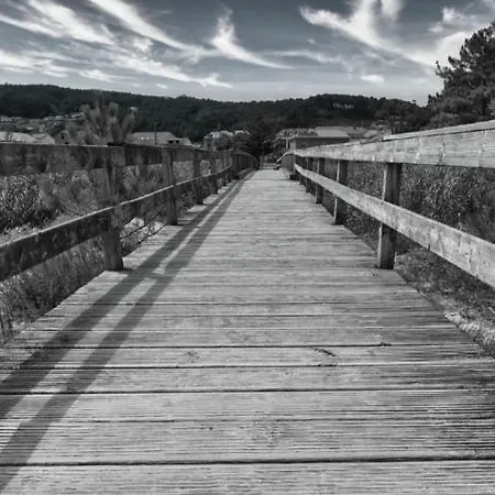 O Aserradero Finisterre