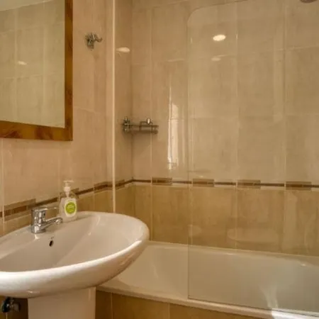 Appartement O Aserradero *