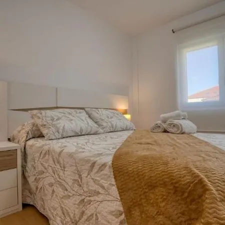 Apartment O Aserradero Finisterre
