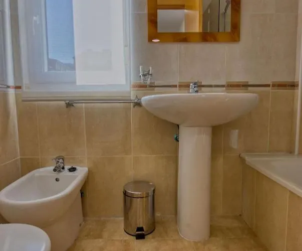 O Aserradero Апартаменты *