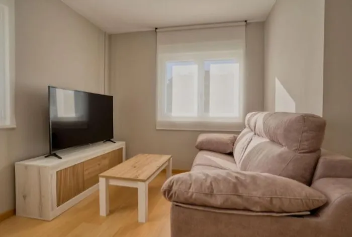 O Aserradero Apartamento Finisterra