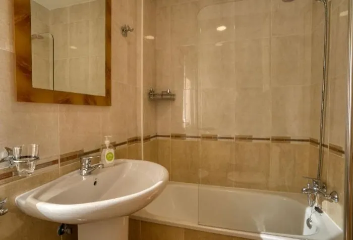 Apartamento O Aserradero *