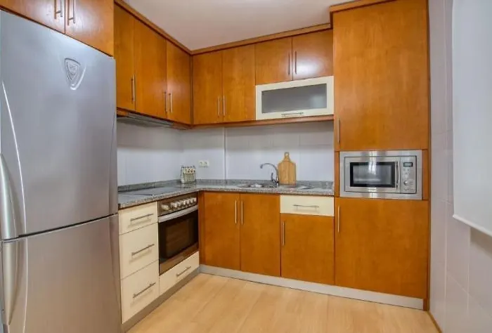 Apartamento O Aserradero