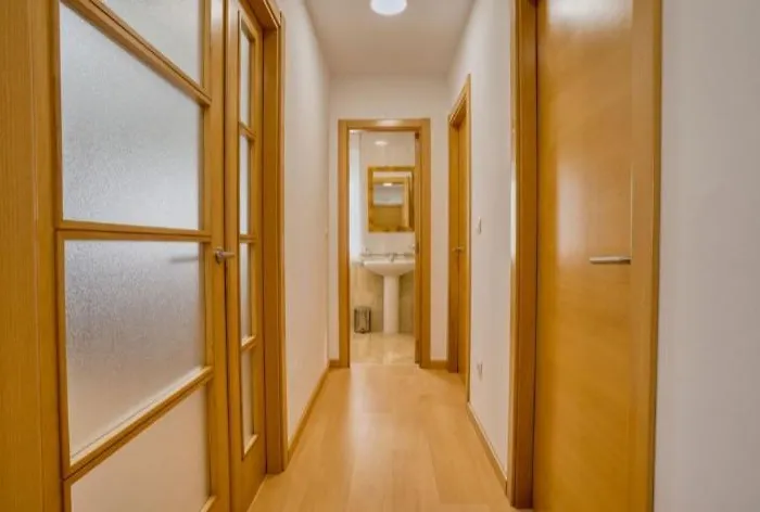 O Aserradero Apartamento Finisterra