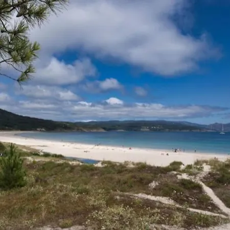 Apartman O Aserradero *