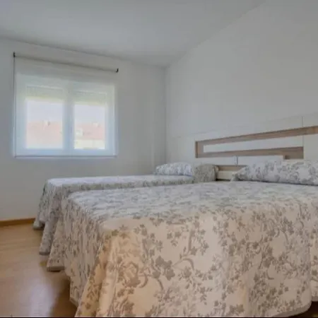 Apartman O Aserradero Finisterre