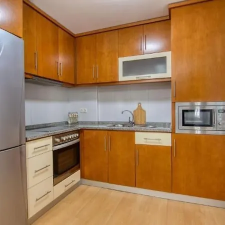 Apartman O Aserradero