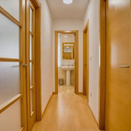 O Aserradero Apartman Finisterre